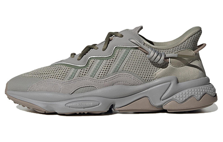 Кроссовки Adidas Originals Originals Ozweego 'Green Grey', Серый, Кроссовки Adidas Originals Originals Ozweego 'Green Grey'
Кроссовки Adidas Originals Originals Ozweego 'Green Grey', Серый, Кроссовки Adidas Originals Originals Ozweego 'Green Grey'
