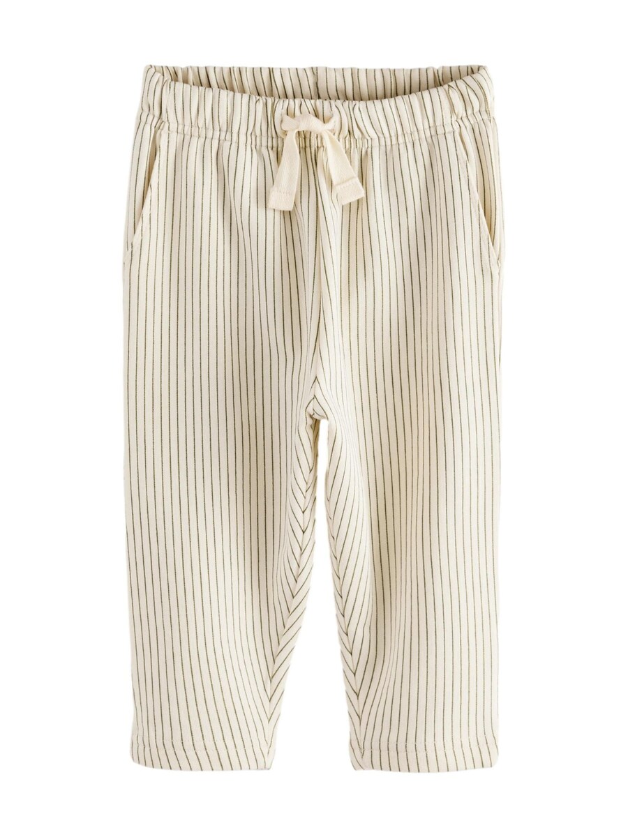 Обычные брюки Next, экрю
Обычные брюки Next, экрю