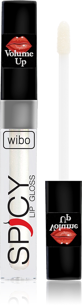 Блеск для губ, придающий губам пикантный объем Wibo, 10 3 мл
Блеск для губ, придающий губам пикантный объем Wibo, 10 3 мл