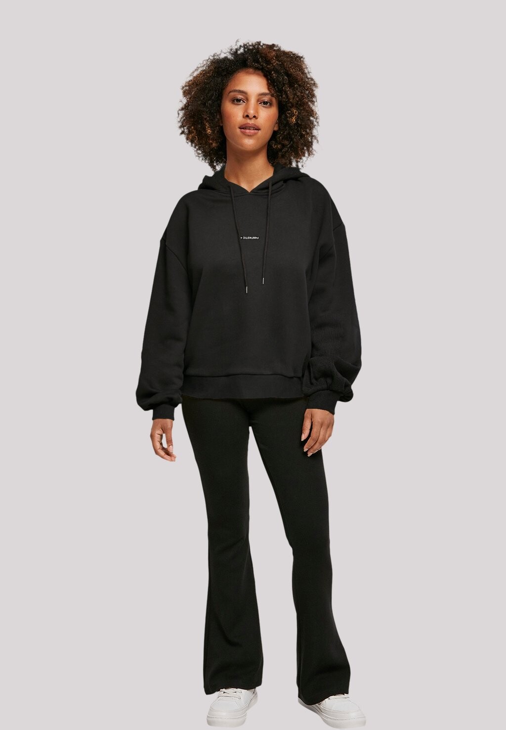 Толстовка с капюшоном MOUNTAIN F4NT4STIC, черный
Толстовка с капюшоном MOUNTAIN F4NT4STIC, черный