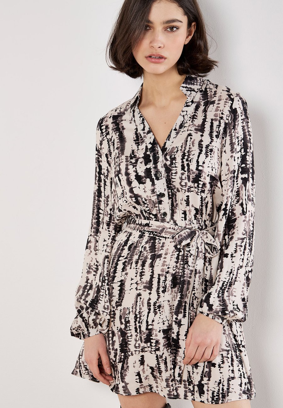 Платье Apricot TIE DYE MINI, Stone
Платье Apricot TIE DYE MINI, Stone