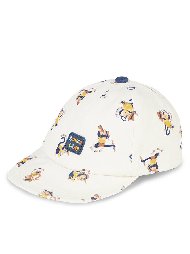 Бейсболка Mayoral, экрю
Бейсболка Mayoral, экрю