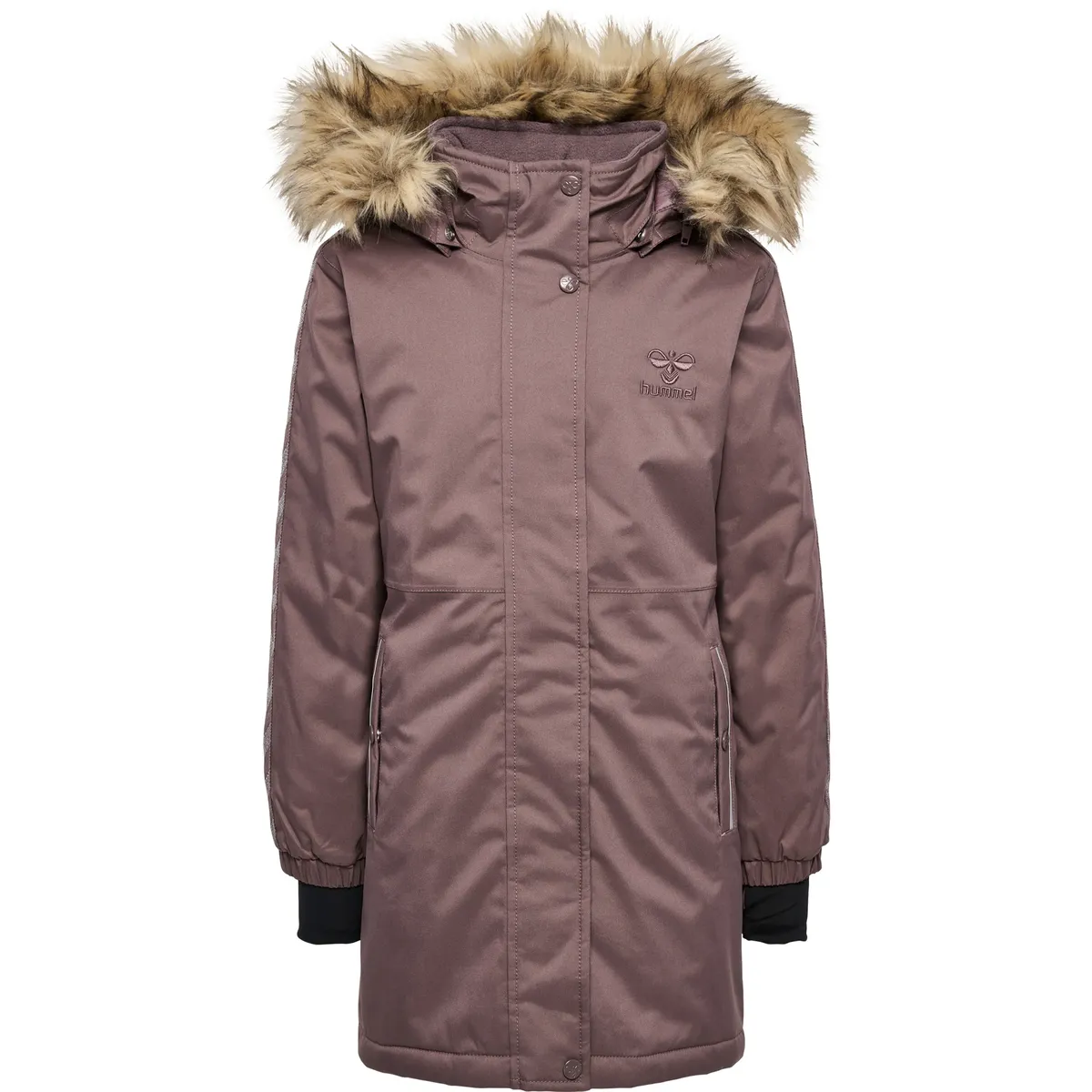 Куртка Hummel для активного отдыха "hmlLEAF TEX COAT - для детей", цвет Sparrow
Куртка Hummel для активного отдыха "hmlLEAF TEX COAT - для детей", цвет Sparrow