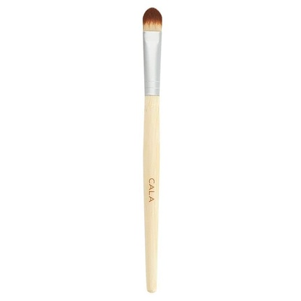 Кисть для консилера Naturale Bamboo Cala
Кисть для консилера Naturale Bamboo Cala