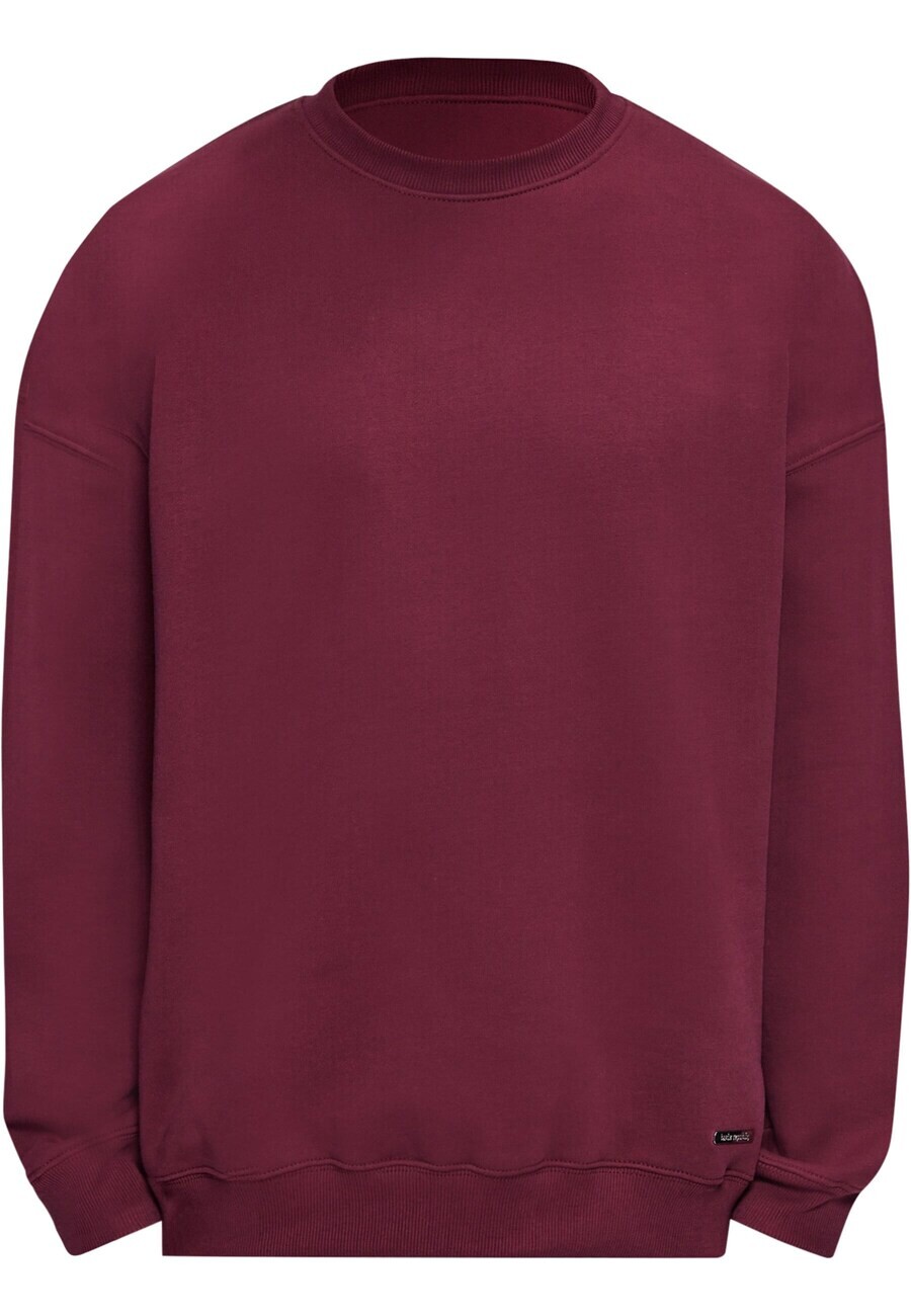 Толстовка Dropsize, бордовый
Толстовка Dropsize, бордовый