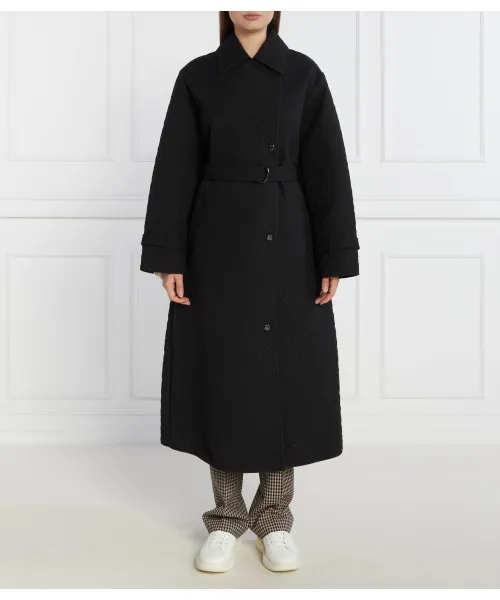 Пальто-Пелка Boss, черный
Пальто-Пелка Boss, черный