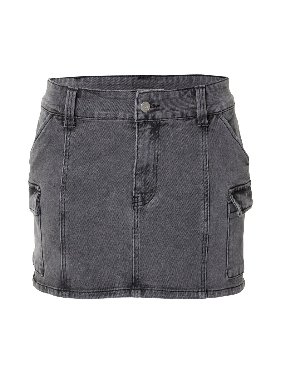 Юбка Viervier SHIRIN, темно-серый
Юбка Viervier SHIRIN, темно-серый