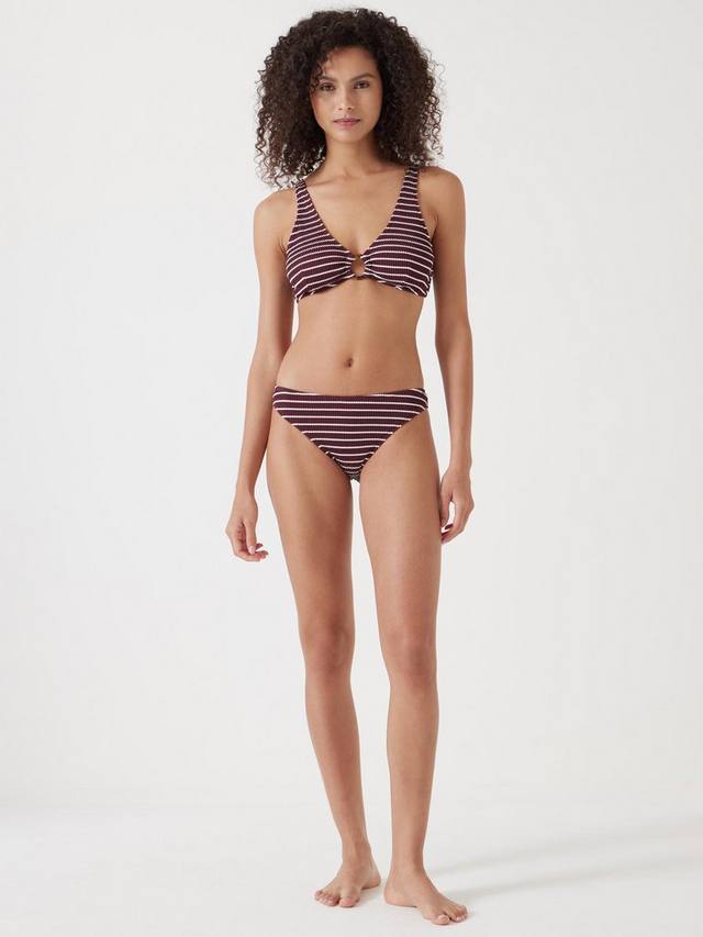 Трусики бикини Cally HUSH, Red
Трусики бикини Cally HUSH, Red