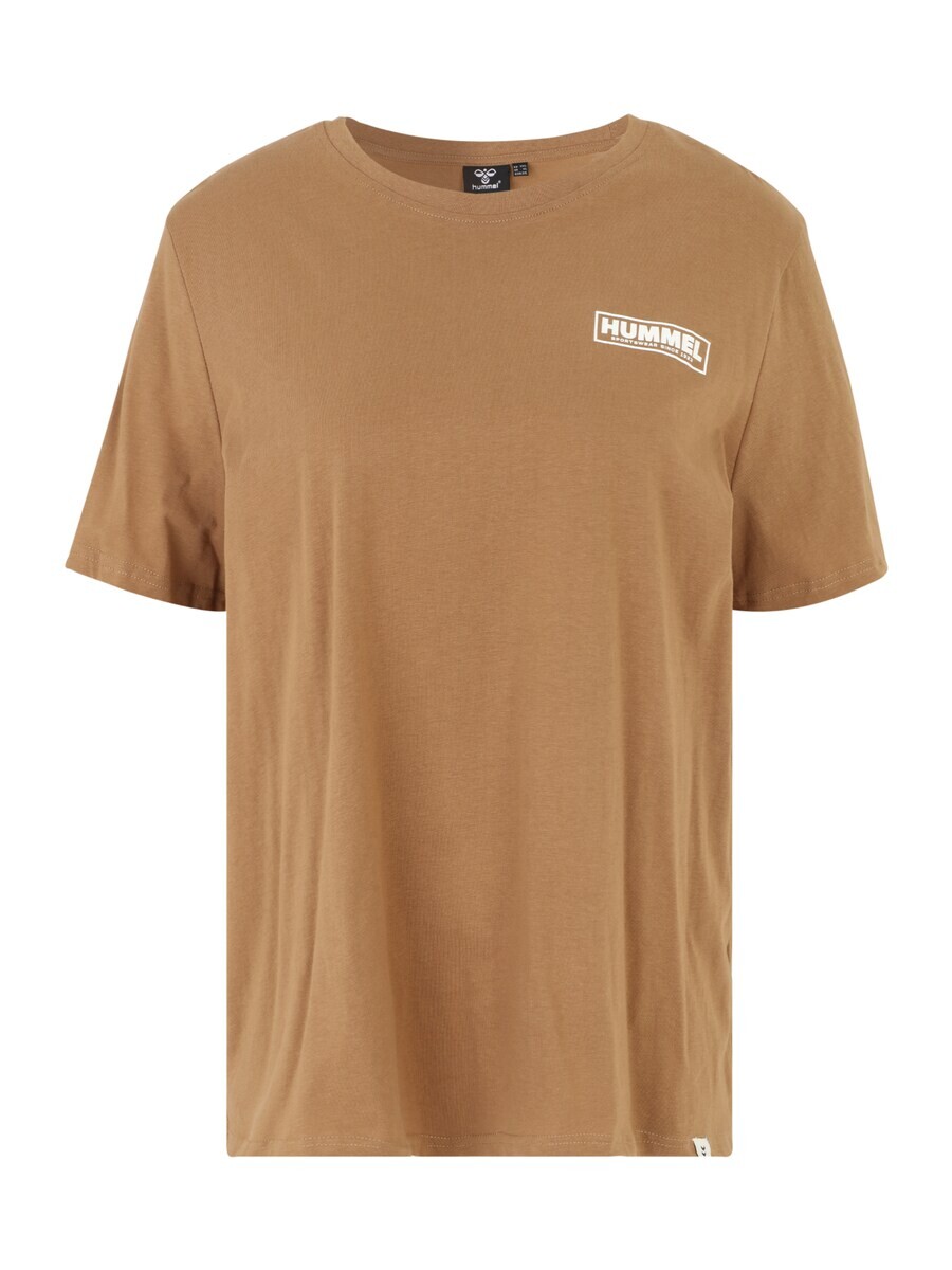 Спортивная футболка Hummel LEGACY, мокка
Спортивная футболка Hummel LEGACY, мокка