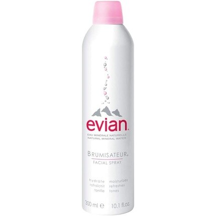 Corine de Farme Evian Bébé Спрей для лица и тела для вашего малыша 300 мл 
Corine de Farme Evian Bébé Спрей для лица и тела для вашего малыша 300 мл