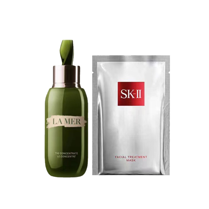 Наборы для ухода за кожей для мужчин LA MER
Наборы для ухода за кожей для мужчин LA MER