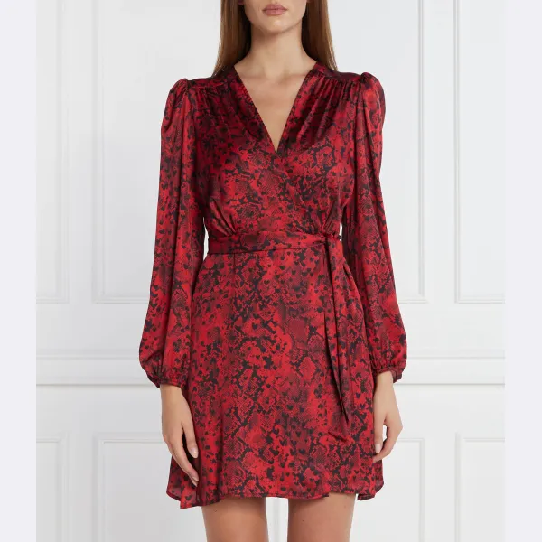 Платье Liu Jo, красный
Платье Liu Jo, красный