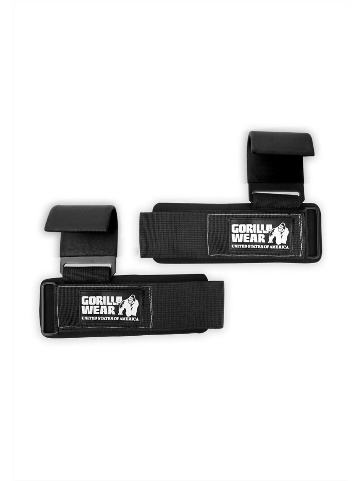 Перчатки Gorilla Wear
Перчатки Gorilla Wear