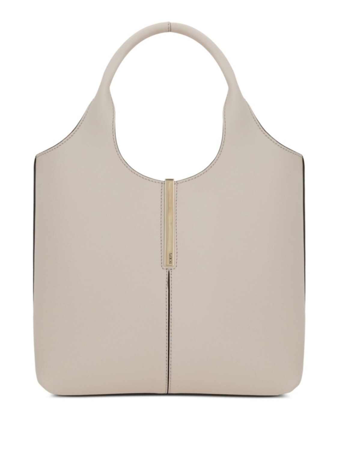 Мини-сумка Tod's из кожи, нейтральный
Мини-сумка Tod's из кожи, нейтральный