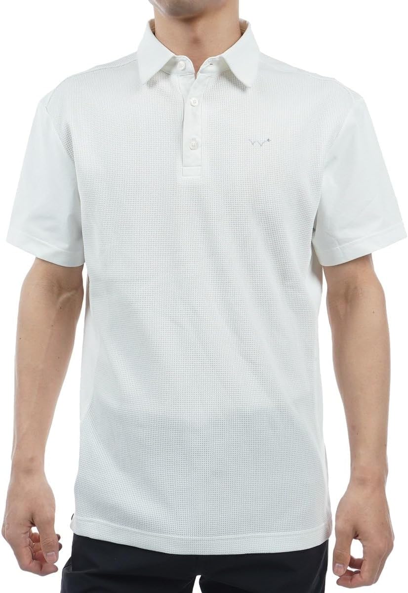 Мужская рубашка-поло для гольфа Edwin EDG534, с коротким рукавом, белый
Мужская рубашка-поло для гольфа Edwin EDG534, с коротким рукавом, белый