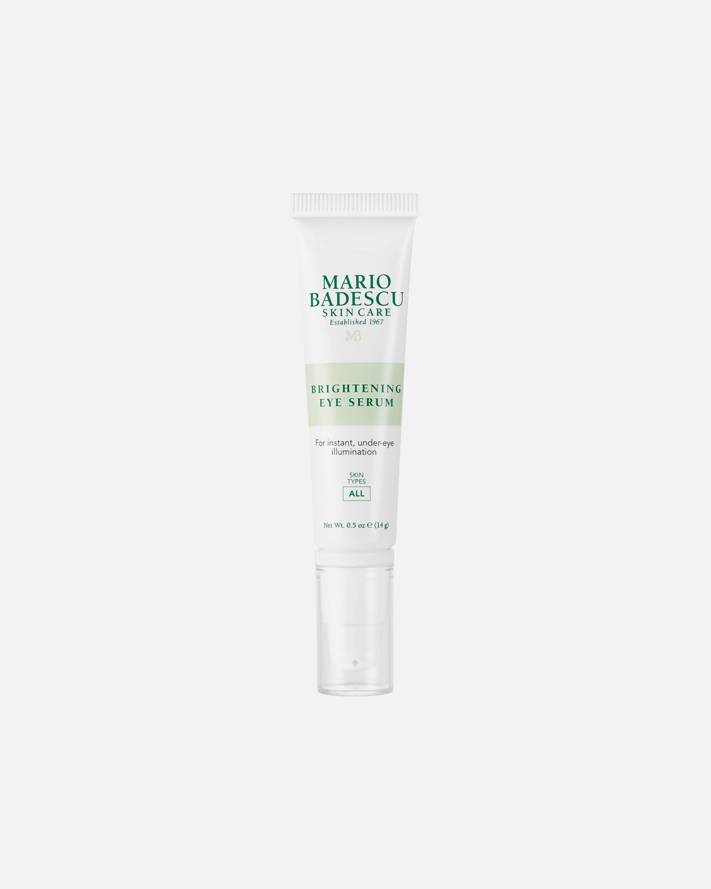 Крем для век Mario Badescu, 14 мл
Крем для век Mario Badescu, 14 мл