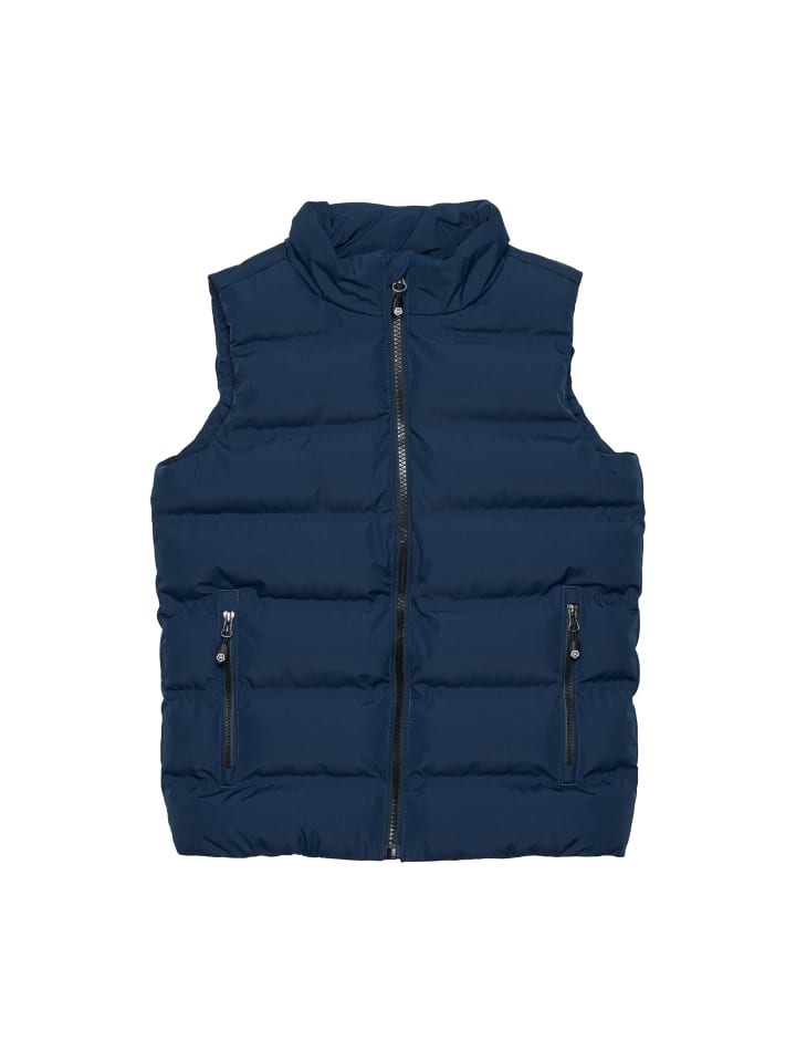 Жилет Color Kids, синий
Жилет Color Kids, синий