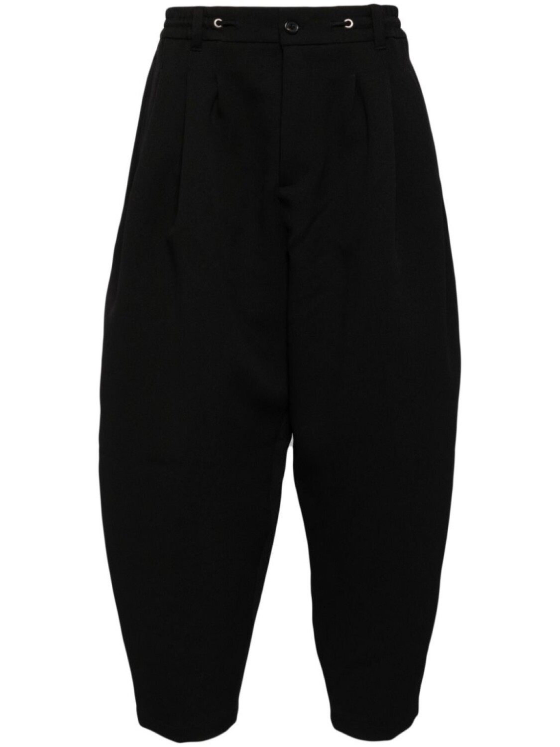 Брюки Signature Air Balloon SONGZIO, черный
Брюки Signature Air Balloon SONGZIO, черный