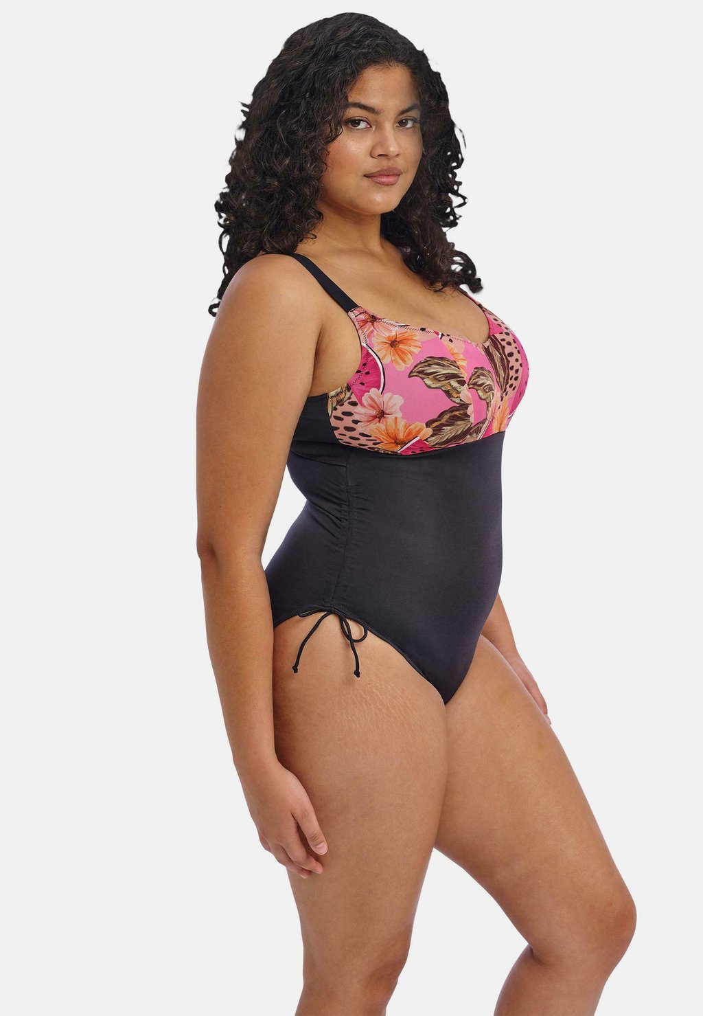 Купальник CABANA NIGHTS Elomi, розовый
Купальник CABANA NIGHTS Elomi, розовый