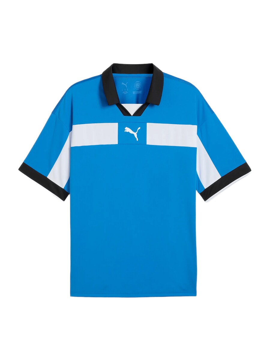 Футболка Performance PUMA TeamClassic, лазурный, Синий, Футболка Performance PUMA TeamClassic, лазурный
Футболка Performance PUMA TeamClassic, лазурный, Синий, Футболка Performance PUMA TeamClassic, лазурный