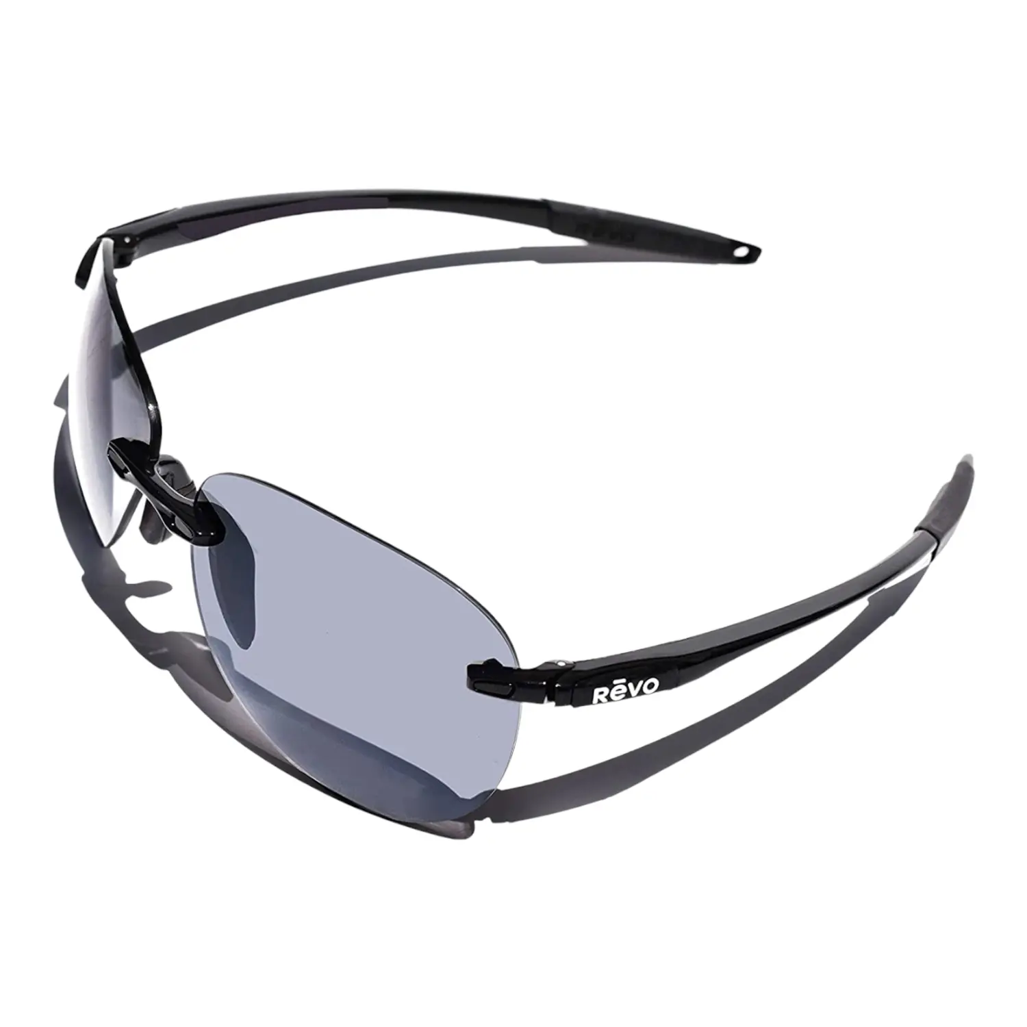 Мужские солнцезащитные очки-авиаторы REVO Descend A, черный
Мужские солнцезащитные очки-авиаторы REVO Descend A, черный