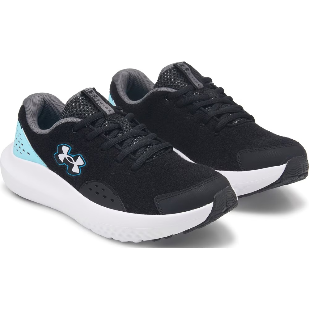 Кроссовки Surge 4 с заплатками Under Armour, мультиколор
Кроссовки Surge 4 с заплатками Under Armour, мультиколор