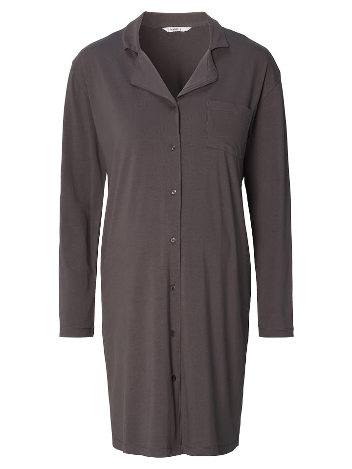 Ночная рубашка для кормящих маико из кованого железа Noppies
Ночная рубашка для кормящих маико из кованого железа Noppies