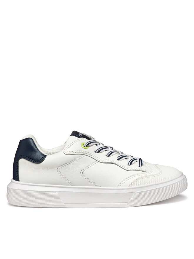 Кроссовки J Nettuno J55AWA 8554 C0899 M Geox, белый
Кроссовки J Nettuno J55AWA 8554 C0899 M Geox, белый