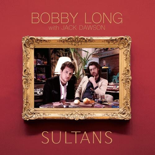 Виниловая пластинка Long, Bobby - Sultans
Виниловая пластинка Long, Bobby - Sultans