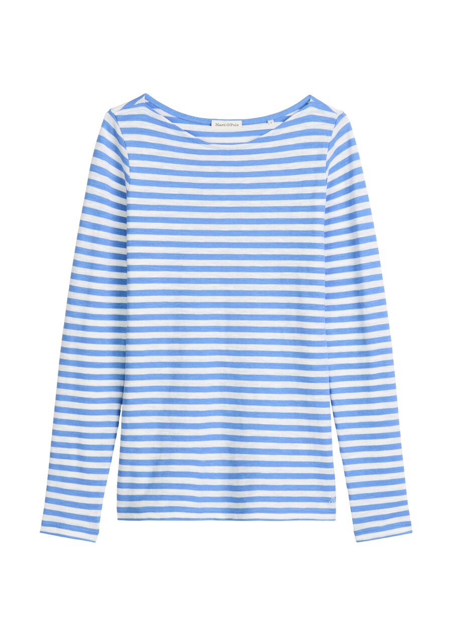 Лонгслив Marc OPolo, Light blue
Лонгслив Marc OPolo, Light blue