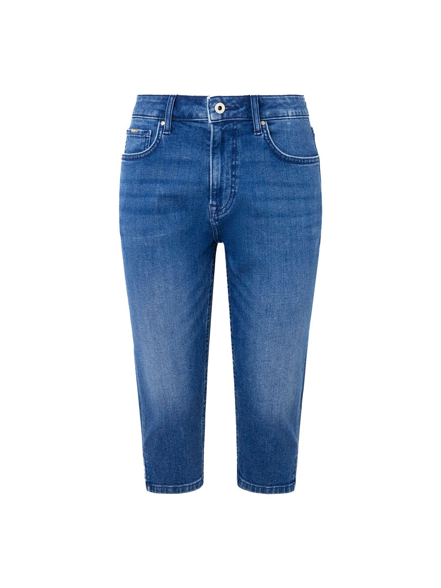 Узкие джинсы Pepe Jeans, Blue denim
Узкие джинсы Pepe Jeans, Blue denim