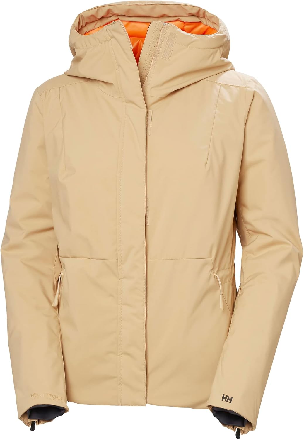 Женская утепленная куртка Helly-Hansen Nora Helly Hansen, 702 Iced Coffee
Женская утепленная куртка Helly-Hansen Nora Helly Hansen, 702 Iced Coffee