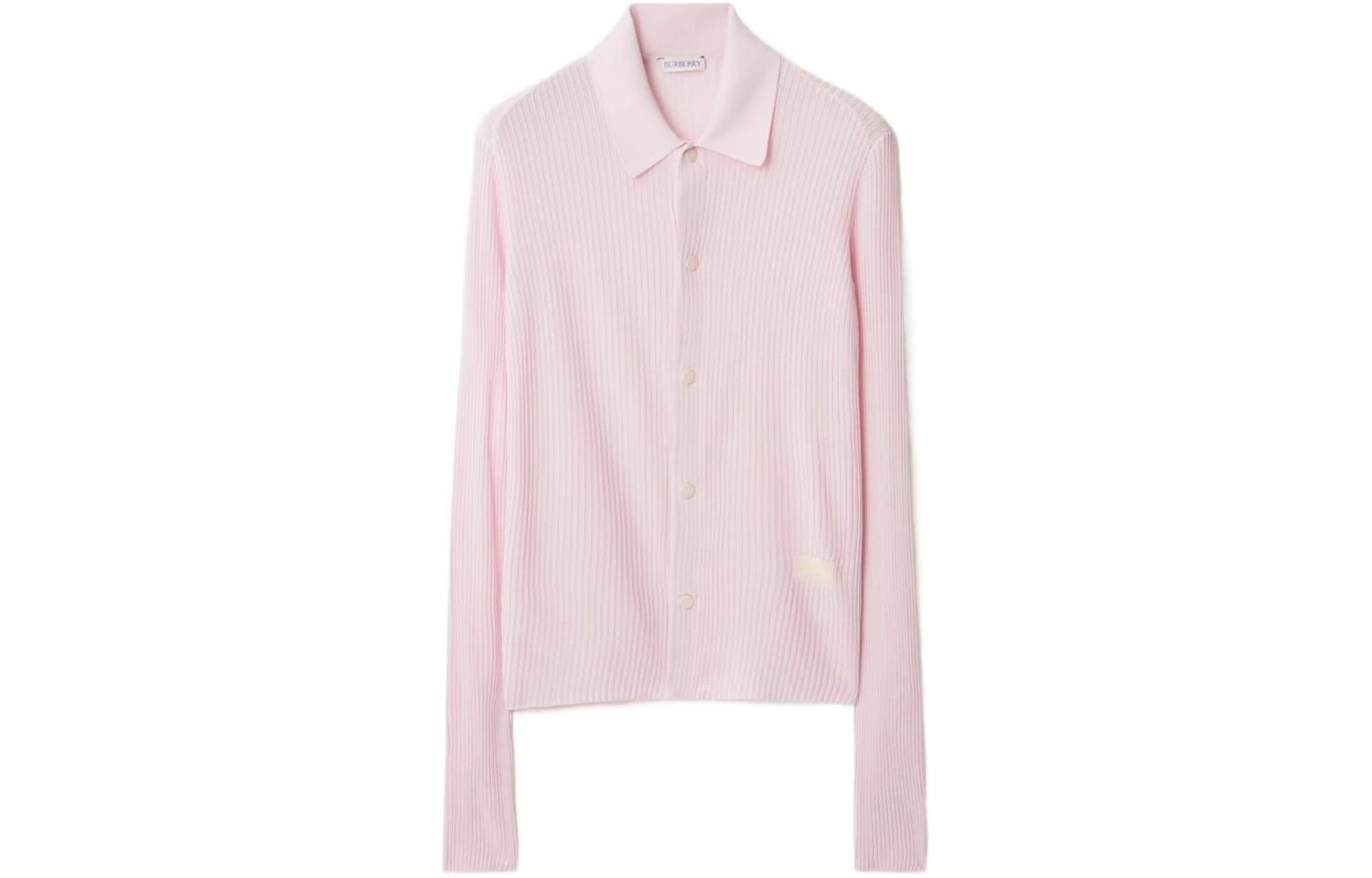 Трикотаж женский пастельно-розовый Burberry
Трикотаж женский пастельно-розовый Burberry