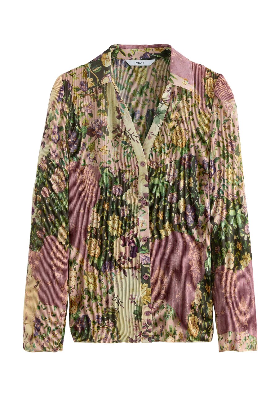 Блуза Next LONG SLEEVE REGULAR FIT, Pink Cream Floral Print/Beige
Блуза Next LONG SLEEVE REGULAR FIT, Pink Cream Floral Print/Beige