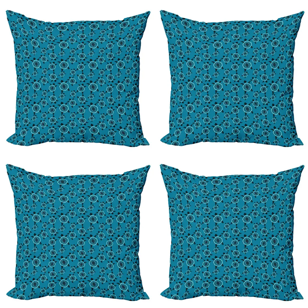 Чехол для подушки Abakuhaus
Чехол для подушки Abakuhaus