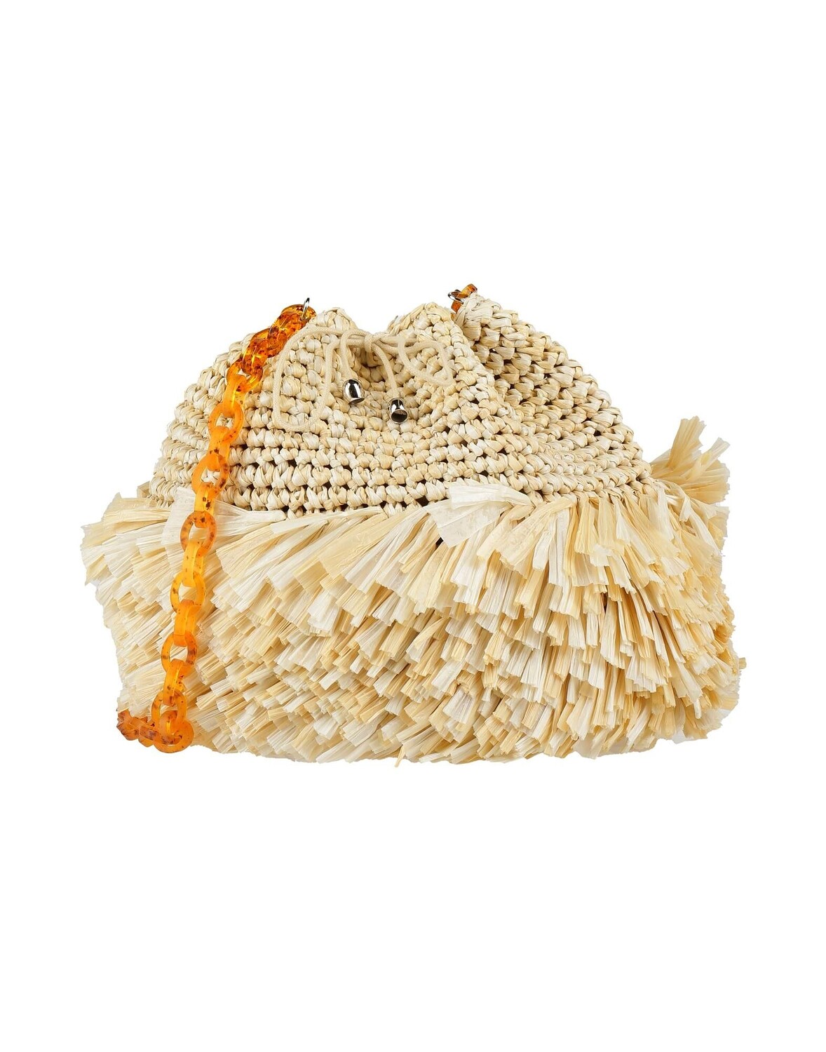 Сумка через плечо Carolina Santo Domingo, бежевый
Сумка через плечо Carolina Santo Domingo, бежевый