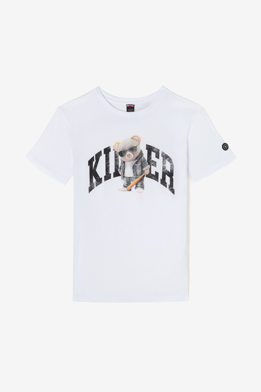 Рубашка Le Temps Des Cerises Danis, белый
Рубашка Le Temps Des Cerises Danis, белый