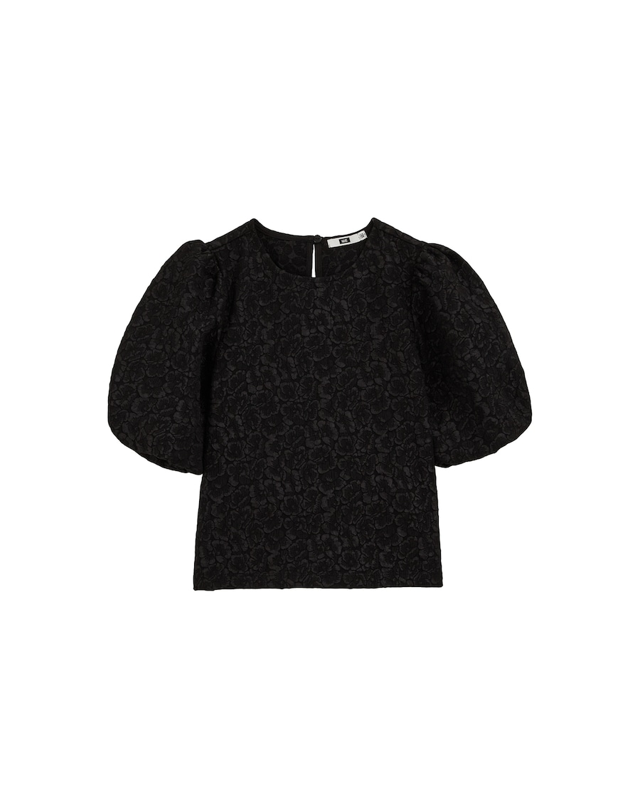 Блуза WE Fashion, черный
Блуза WE Fashion, черный