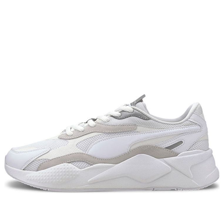 Спортивные кроссовки PUMA RS-X3 'Puzzle - White', белый
Спортивные кроссовки PUMA RS-X3 'Puzzle - White', белый