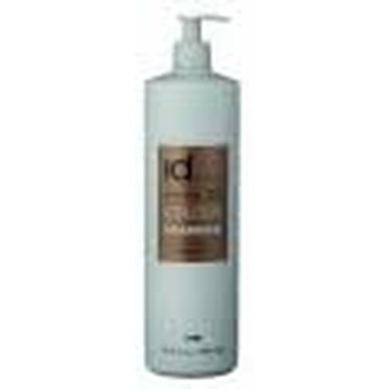 Idhair Elements Xclusive Color Шампунь 1000мл, Id Hair
Idhair Elements Xclusive Color Шампунь 1000мл, Id Hair
