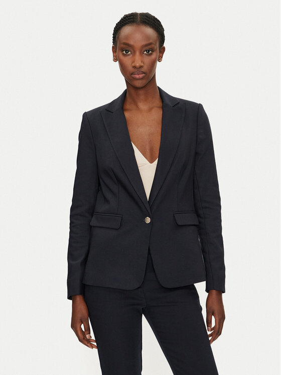 Пиджак regular fit 222-VLIME.F Morgan, синий
Пиджак regular fit 222-VLIME.F Morgan, синий