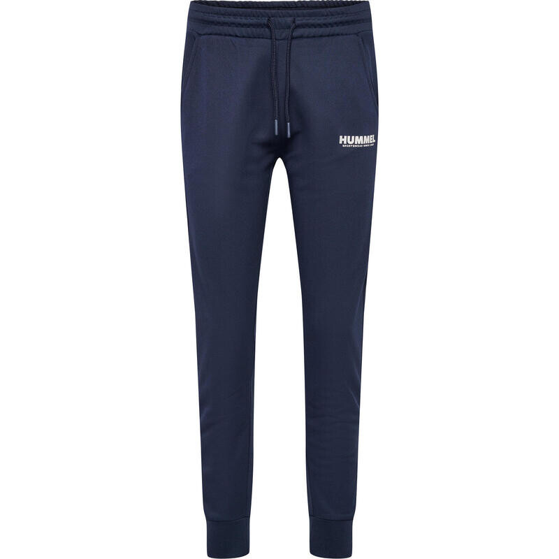 Hmllegacy Regular Pants Женские тренировочные брюки HUMMEL, цвет blau
Hmllegacy Regular Pants Женские тренировочные брюки HUMMEL, цвет blau
