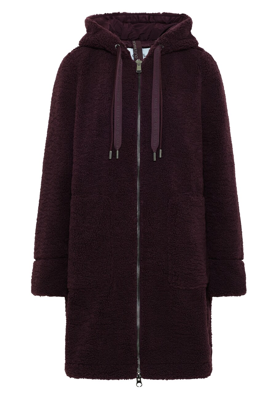 Демисезонное пальто CECIL, Red
Демисезонное пальто CECIL, Red