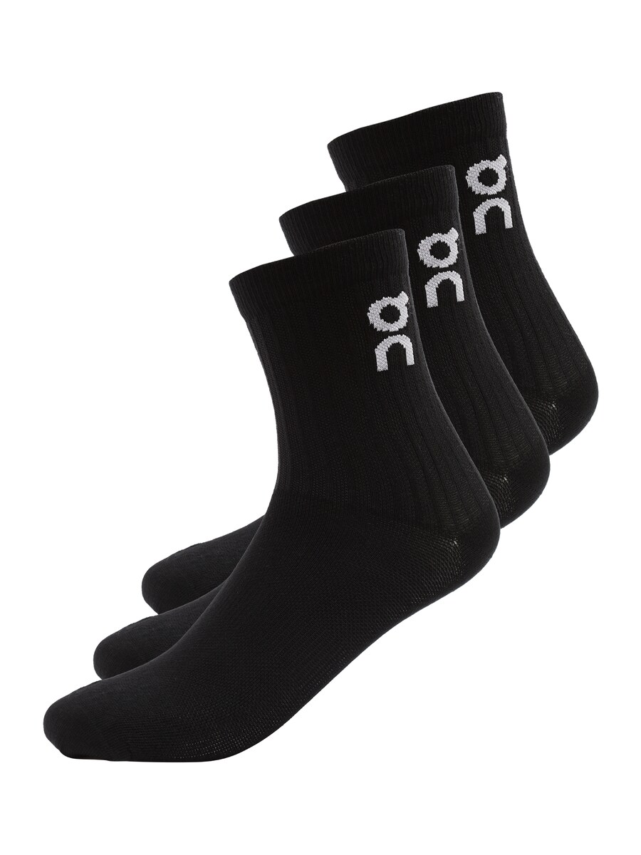 Носки On, черный
Носки On, черный