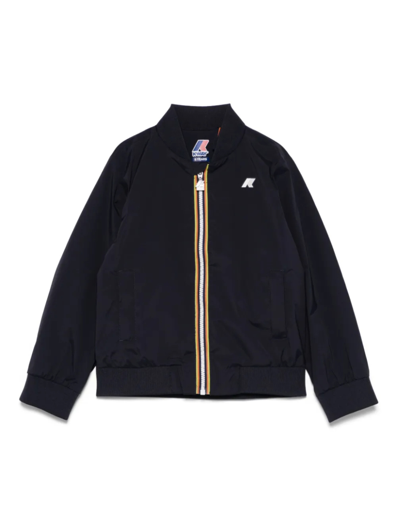 Куртка Aorelian K Way Kids, синий
Куртка Aorelian K Way Kids, синий