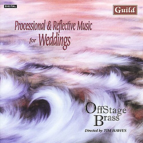 CD диск Processional & Reflective Music for Weddings / Var: Processional & Reflective Music for Weddings / Various
CD диск Processional & Reflective Music for Weddings / Var: Processional & Reflective Music for Weddings / Various