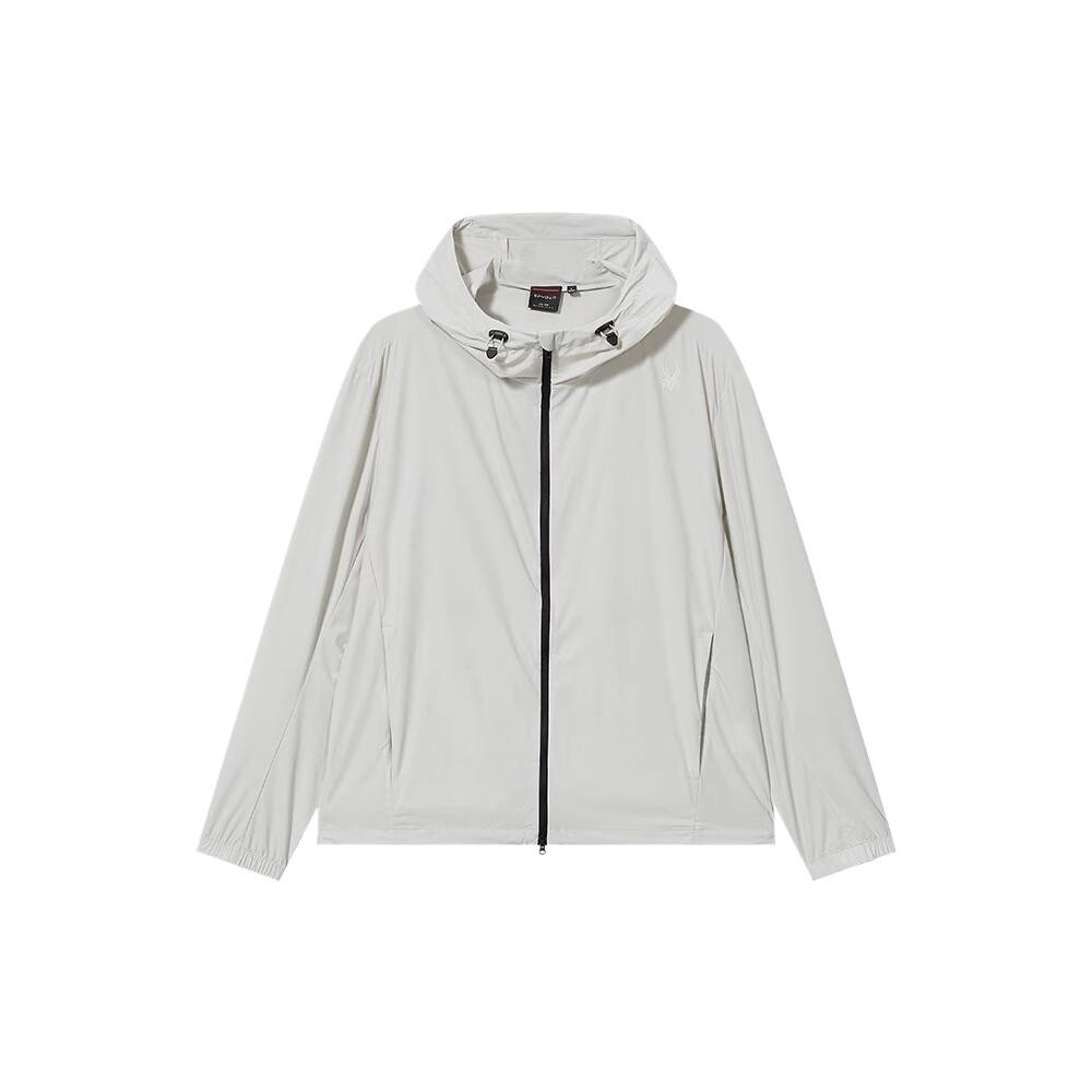 Куртка мужская Spyder, цвет Flint Gray 
Куртка мужская Spyder, цвет Flint Gray