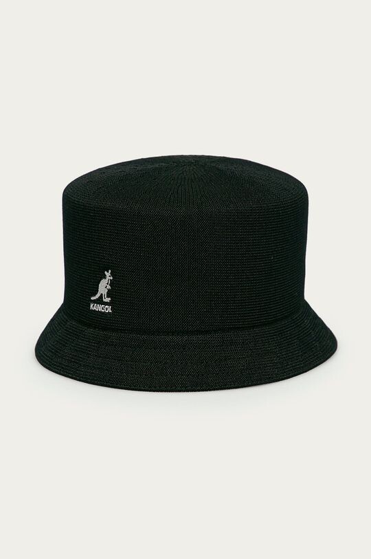 Шапка Kangol, черный
Шапка Kangol, черный