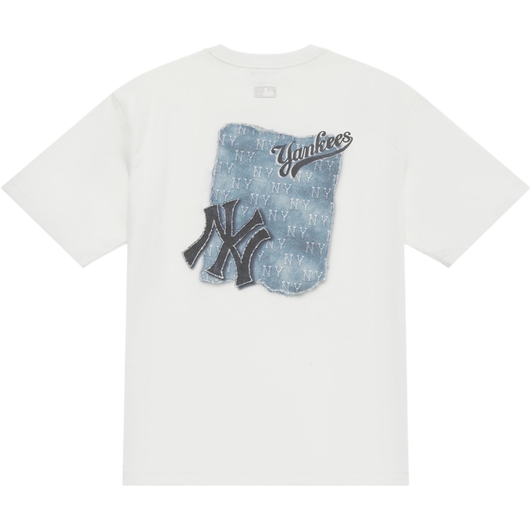 MLB Футболка Unisex Ivory, Бежевый, MLB Футболка Unisex Ivory
MLB Футболка Unisex Ivory, Бежевый, MLB Футболка Unisex Ivory