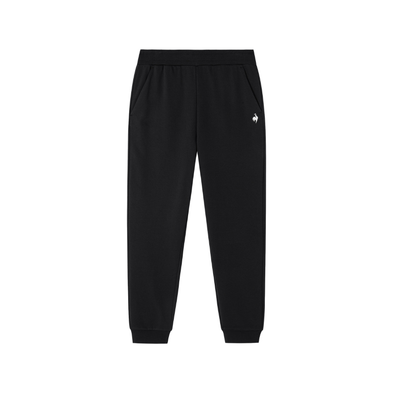 Вязаные спортивные штаны унисекс Le Coq Sportif, черный
Вязаные спортивные штаны унисекс Le Coq Sportif, черный